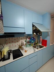 Blk 364 Bukit Batok Street 31 (Bukit Batok), HDB 3 Rooms #448931101